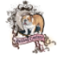 Bulldog Couture®️ logo - Similar company to Beaty Hardware