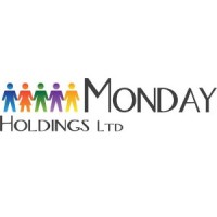 Monday Holdings logo - Similar company to Smith Consulting
