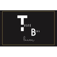 Taste Buds Lucan logo - Similar company to Hook & Ladder