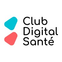 Club Digital Santé logo - Similar company to La Fnim