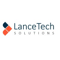 LanceTech Solutions logo - Similar company to Calif Technologies
