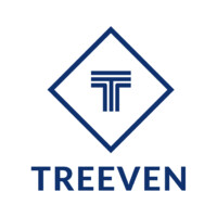 TREEVEN logo - Similar company to Rustic Wood Floor Supply