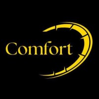 Comfort- indywidualny przewóz osób Szczecin Berlin Lotnisko Brandenburg logo - Similar company to Tachoinfo