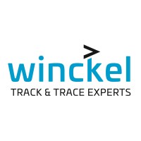 WINCKEL GmbH logo - Similar company to Lapid Service Gmbh