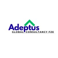 Adeptus Global Consultancy FZE logo - Similar company to Engineering Ai