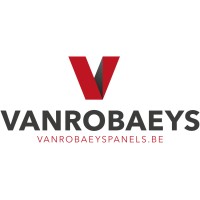 VANROBAEYS PANELS logo - Similar company to Ypsilon Securite
