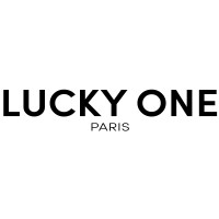 LUCKY ONE logo - Similar company to Cordon Event