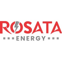 Rosata Energy logo - Similar company to Balark Earthing Solutions