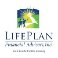 LifePlan Financial Advisors, Inc. logo - Similar company to Innovative Financial Group, Llc