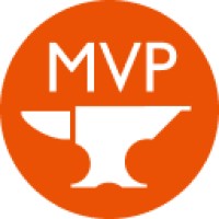 MVPforge logo - Similar company to Rocketmvp