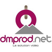 dmprod.net logo - Similar company to Hebdo25