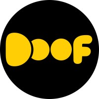 Doof logo - Similar company to Dbcoss Technology