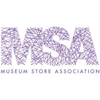 MSA - Museum Store Association logo - Similar company to Yarto