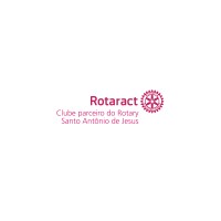 Rotaract Club de Santo Antônio de Jesus logo - Similar company to Tclog