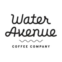 Water Avenue Coffee Company logo - Similar company to Good Coffee Llc