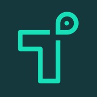 trabble App - digital tour guide logo - Similar company to Koviko