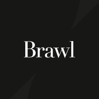 Brawl logo - Similar company to Vix Digital