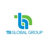 TB Global Group logo - Similar company to Pituku