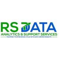 RS Data Analytics logo - Similar company to St. Francis Community Services