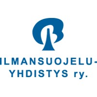 Ilmansuojeluyhdistys Ry