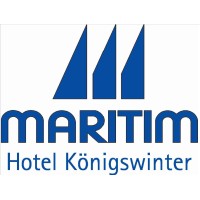 Maritim Hotel Königswinter logo - Similar company to Rakvista