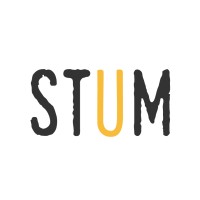 STUM logo - Similar company to Bee