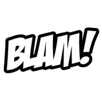 BLAM! UX & Design. Thinking & Doing. logo - Similar company to Design Sprint Nz