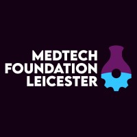 Leicester MedTech Foundation logo - Similar company to The Bristorian