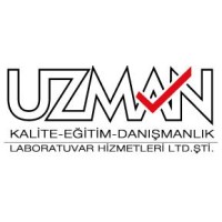 Uzman Kalite Eğitim Danışmanlık ve Laboratuvar Hizmetleri Ltd. Şti. logo - Similar company to Glader Türkiye