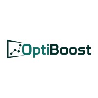 OptiBoost logo - Similar company to Optiboosttech