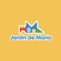 Jardín Infantil Jardín de María logo - Similar company to Jardin Infantil Nido