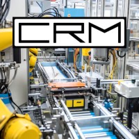 CRM automatización y control logo - Similar company to Ajuntament D'Eivissa