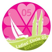 Ladies' Circle Roermond 05 logo - Similar company to Sharepower