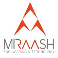 MIRAASH Engineering & Technology logo - Similar company to Stack Electric Vehicle