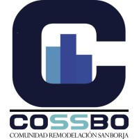 COSSBO (COM. SANBORJA) logo - Similar company to Forestal Comaco S A