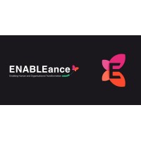 ENABLEance logo - Similar company to Solutions Wilcom