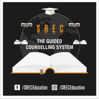 SREC Overseas Education Consultancy logo - Similar company to Foxride Technologies Pvt Ltd