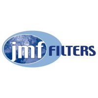 JMF-Filters B.V. logo - Similar company to Hendor - Pumps & Filters