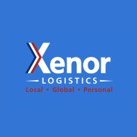 Xenorlogistics logo - Similar company to Fwd Freight Services Ltd