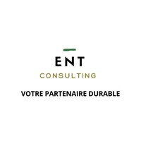 ENT consulting logo - Similar company to Aimix Maroc