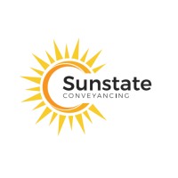 Sunstate Conveyancing logo - Similar company to Colwell Conveyancing Group