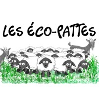 Les éco-pattes logo - Similar company to Tondobêle