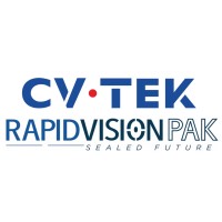 CV-TEK, RapidVisionPak & Middleby Packaging Solutions logo - Similar company to Monarch Technical Services, Inc.