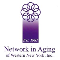 NETWORK IN AGING OF WNY INC logo - Similar company to Rhm Innovations Inc.