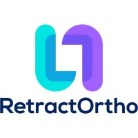 RetractOrtho logo - Similar company to Evolve Medtech Partners