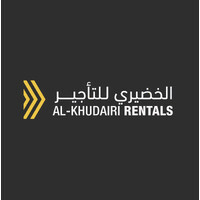 Al-Khudairi Rentals Company logo - Similar company to Lagash Systems For Oifield Services