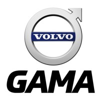 Volvo Gama logo - Similar company to Jcf