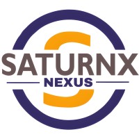 SaturnX Nexus logo - Similar company to Saturnx Digital Solutions