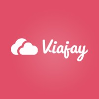 Viajay logo - Similar company to Valiant Marketing Group