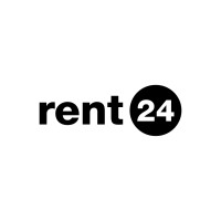 Rent 24 logo - Similar company to Horan & Bird Solar